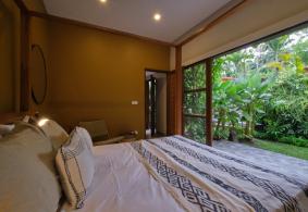 Ubud Villa for rent