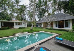 Ubud Villa for rent