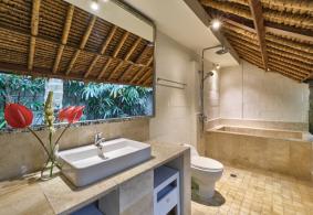 Ubud Villa for rent