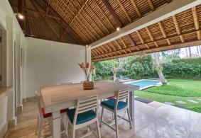 Ubud Villa for rent