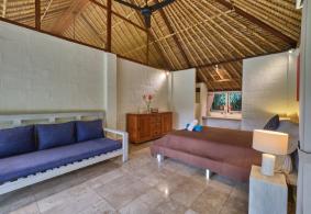 Ubud Villa for rent