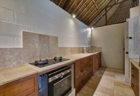 Ubud Villa for rent