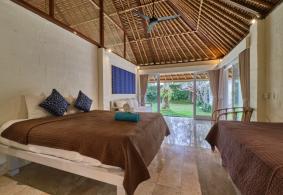 Ubud Villa for rent