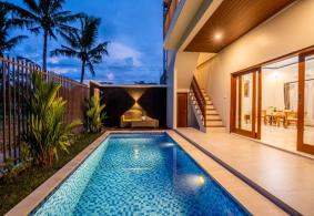 Ubud Property Villa VR2.629