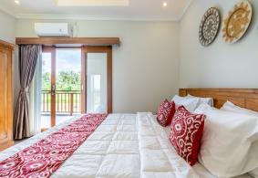 Ubud Villa for rent