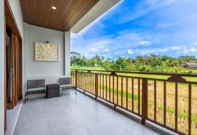 Ubud Villa for rent