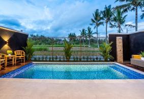 Ubud Villa for rent