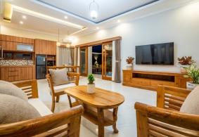 Ubud Villa for rent