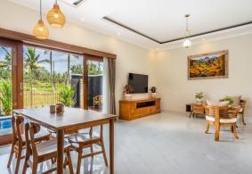 Ubud Villa for rent