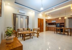 Ubud Villa for rent