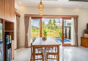 Ubud Villa for rent