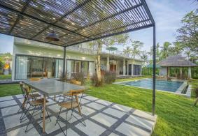 Ubud Villa for rent