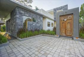 Ubud Villa for rent