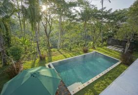 Ubud Villa for rent