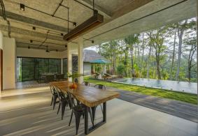 Ubud Villa for rent