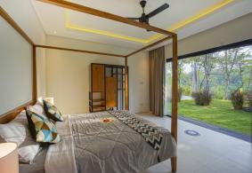 Ubud Villa for rent