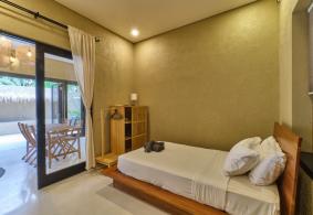 Ubud Villa for rent