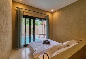 Ubud Villa for rent