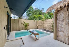 Ubud Villa for rent