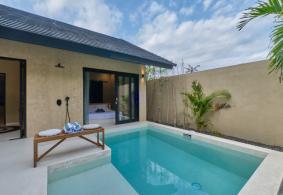 Ubud Villa for rent