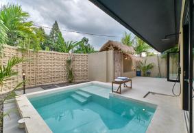 Ubud Villa for rent