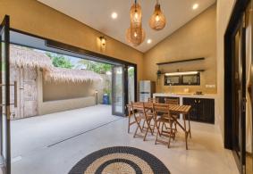 Ubud Villa for rent