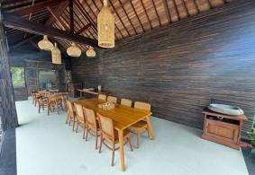 Ubud Villa for rent