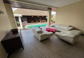 Ubud Villa for rent