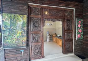 Ubud Villa for rent