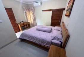 Ubud Villa for rent