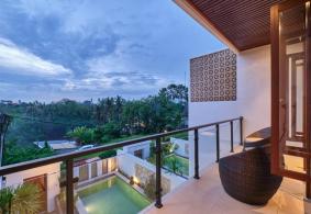 Ubud Villa for rent