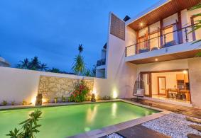 Ubud Villa for rent