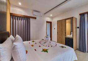 Ubud Villa for rent