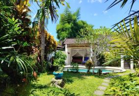 Ubud Villa for rent