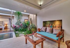 Ubud Villa for rent