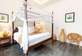 Ubud Villa for rent