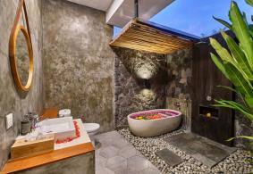 Ubud Villa for rent