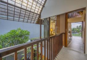 Ubud Villa for rent