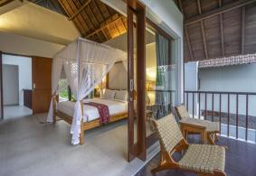 Ubud Villa for rent