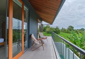 Ubud Villa for rent