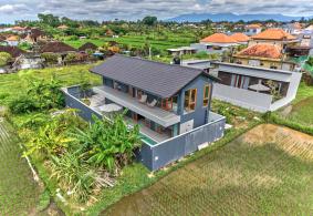 Ubud Villa for rent