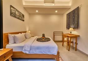 Ubud Villa for rent