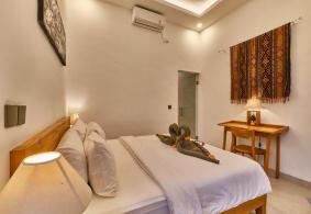 Ubud Villa for rent