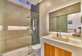 Ubud Villa for rent
