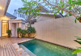 Ubud Villa for rent