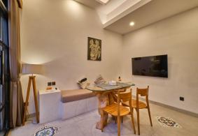 Ubud Villa for rent