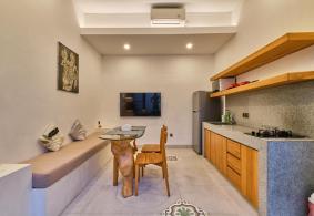 Ubud Villa for rent