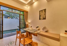 Ubud Villa for rent