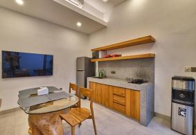 Ubud Villa for rent