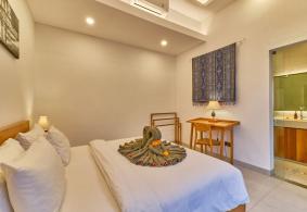 Ubud Villa for rent